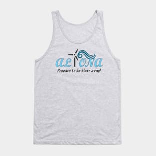 Altona Wind Turbine Tank Top